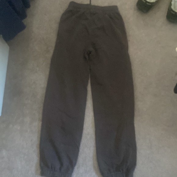 Black medium everlast sport sweat pants - Picture 2 of 2